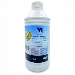 Струйный картридж NV Print NV-INK1000UBk