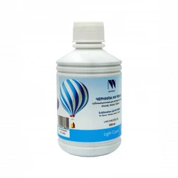 Струйный картридж NV Print NV-INK250LCSb