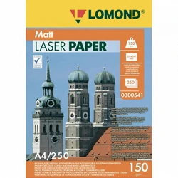 Бумага Lomond 0300541