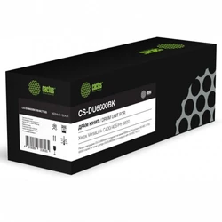 Опция для печатной техники Cactus CS-DU6600BK