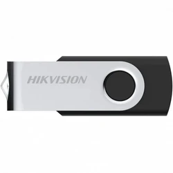 USB флешка (Flash) Hikvision HS-USB-M200S/8G GG-CLI-471XLBK 8 ГБ