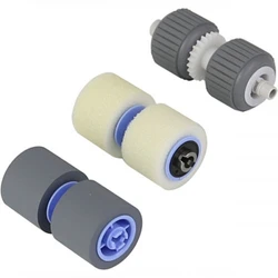 Опция для печатной техники CET Комплект роликов 4009B001AA для DR-6050C imageFORMULA Scanner CET7041
