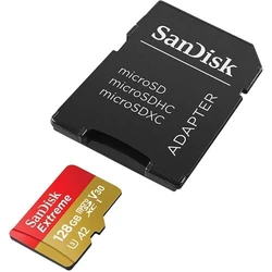 Флеш (Flash) карты SanDisk SDSQXAA-128G-GN6MA 128 ГБ