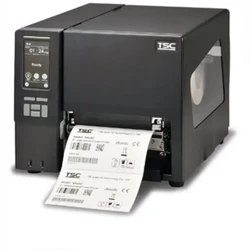 Принтер этикеток TSC MH261T-A001-0302