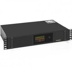Источник бесперебойного питания ExeGate ServerRM UNL-1000 EX293850RUS 1000 ВА, 650 Вт