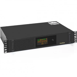 Источник бесперебойного питания ExeGate ServerRM UNL-2000 EX293851RUS 2000 ВА, 1200 Вт
