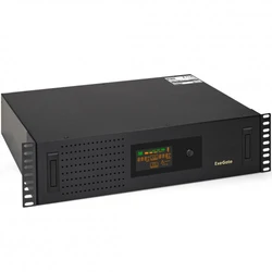 Источник бесперебойного питания ExeGate ServerRM UNL-3000 EX293852RUS 3000 ВА, 1800 Вт