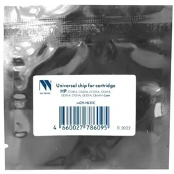 Опция для печатной техники NV Print Чип универсальный для CF381A, CE411A, CC531A, CF351A, CE311A, CF211A, CE321A, CB541A Cyan NV-CH-HJ31C