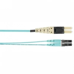 Оптический патч-корд Panduit PVQZLE10LQM08.0