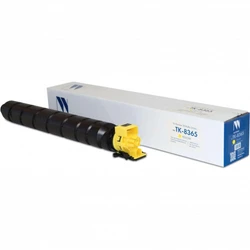 Тонер NV Print NV-TK-8365Y