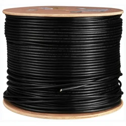 Кабель витая пара Buro Бухта Buro BU-COP-050-OUTDOOR, 305м