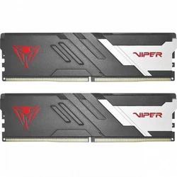 ОЗУ Patriot Viper Venom PVV564G560C40K DIMM, DDR5, 64 Гб (2 х 32 Гб), 5600 МГц