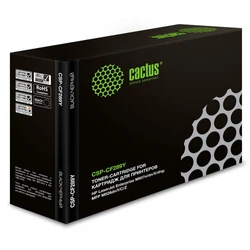 Лазерный картридж Cactus CSP-CF289Y