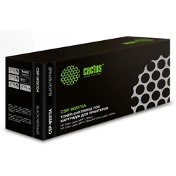 Лазерный картридж Cactus CSP-W2070A