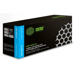 Лазерный картридж Cactus CSP-W2071A