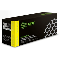 Лазерный картридж Cactus CSP-W2072A