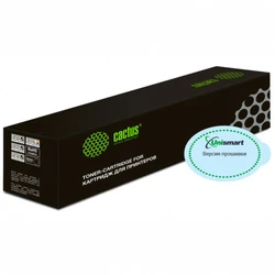 Лазерный картридж Cactus CSP-W2030A черный