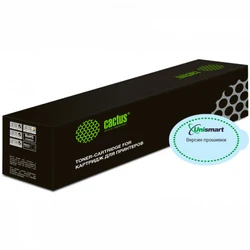 Лазерный картридж Cactus CSP-W2033A пурпурный