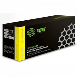 Лазерный картридж Cactus CSP-W2072X