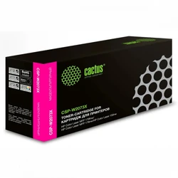 Лазерный картридж Cactus CSP-W2073X