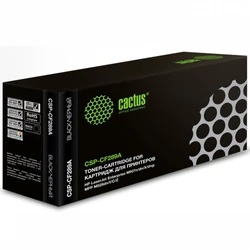 Лазерный картридж Cactus CSP-CF289A
