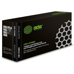 Тонер Cactus CSP-CF289X
