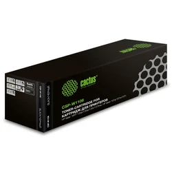 Лазерный картридж Cactus CSP-W1106X