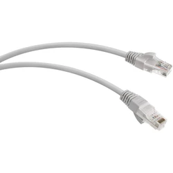 Патч-корд WRline WR-PC-RJ45-UTP-5E-1.5-GY