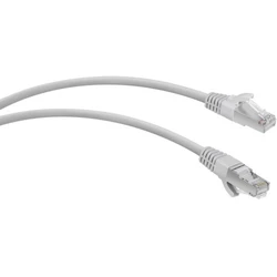 Патч-корд WRline WR-PC-RJ45-FTP-5E-0.5-GY