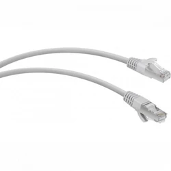 Патч-корд WRline WR-PC-RJ45-FTP-5E-5-GY