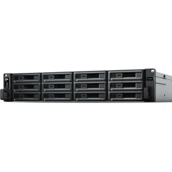 Дисковая полка для системы хранения данных СХД и Серверов Synology Expansion Unit RX1223RP