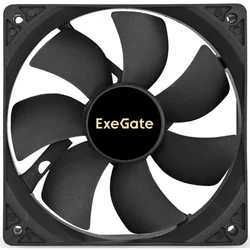 Система охлаждения ExeGate EX12025S2P EX294048RUS Для системного блока