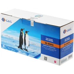 Лазерный картридж G&G GG-Q6003A