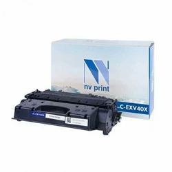 Лазерный картридж NV Print NV-C-EXV40X