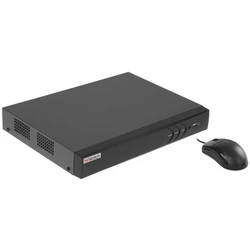 Видеорегистратор HiWatch DS-N308(D)