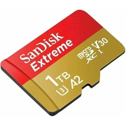 Флеш (Flash) карты SanDisk EXTREME Class 10 SDSQXAV-1T00-GN6MN 1 ТБ