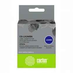 Расходный материал Cactus CS-LK2WBN