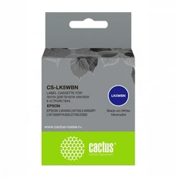 Расходный материал Cactus CS-LK5WBN