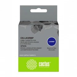 Расходный материал Cactus CS-LK5RBP