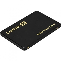 Жесткий диск ExeGate Next EX295275RUS SSD (твердотельные), 1.92 ТБ, 2.5 дюйма, SATA
