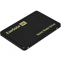 Жесткий диск ExeGate NextPro EX295276RUS SSD (твердотельные), 1.92 ТБ, 2.5 дюйма, SATA