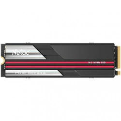 Жесткий диск Netac NV7000-t 2Tb NT01NV7000T-2T0-E4X SSD (твердотельные), 2 ТБ, M.2, PCIe