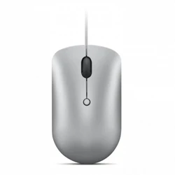Мышь Lenovo Compact Cloud GY51D20877