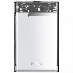 Аксессуар для жестких дисков Netac NT07WH11-30CC