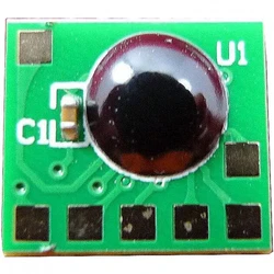 Опция для печатной техники ELP Imaging Чип для Canon iR C3025/C3025i (C-EXV54K) Black 15.5K ELP-CH-CEXV54K