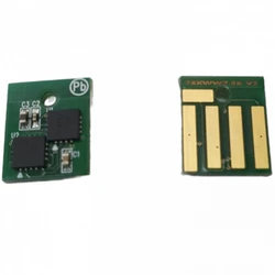 Опция для печатной техники ELP Imaging Чип MS317dn/MX317dn/MS417dn/MX417dn/MS517dn/MX517de/MS617dn/MX617de (51B5000) Black, 2.5K ELP-CH-LMS317-2.5K