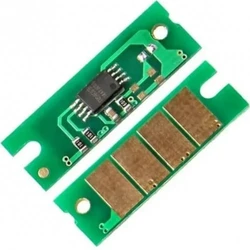 Опция для печатной техники ELP Imaging Чип MP C3003/C3503/C3004/C3504, IM C3000/C3500 (841817/842255) Black, 29.5K/31K ELP-CH-MPC3503K-29.5K