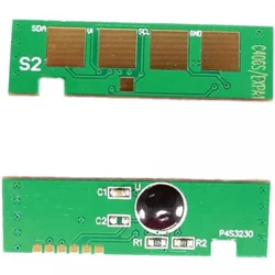 Опция для печатной техники ELP Imaging Чип для СLT-406S-BK для CLP-360/362/363/364/365/367/368/CLX-3300/3302/3303/3304/3305 Black, 1.5K ELP-CH-MLT-406S-BK-1.5K