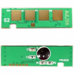 Опция для печатной техники ELP Imaging Чип для СLT-406S-M для CLP-360/362/363/364/365/367/368/CLX-3300/3302/3303/3304/3305 Magenta, 1K ELP-CH-MLT-406S-M-1K