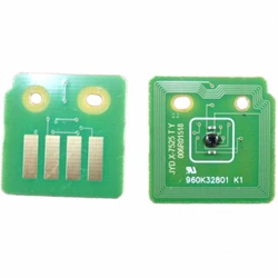 Опция для печатной техники Xerox Чип WorkCentre 7525/7530/7535/7545/7556/7855/7830/7835/7845 (006R01518) Yellow, 15K ELP-CH-XE7525Y-15K